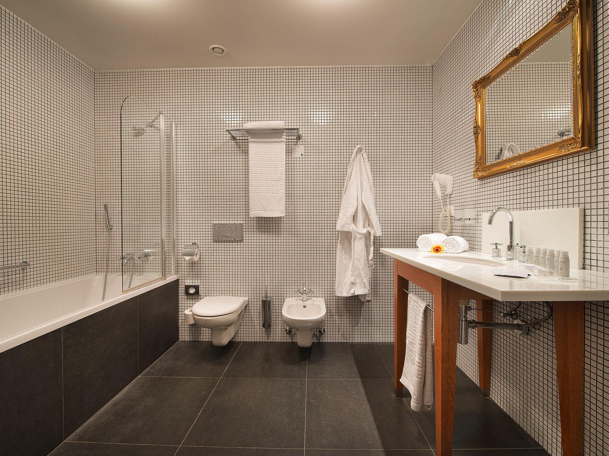EA Hotel Tereziánský dvůr Hradec Kralove Exterior foto