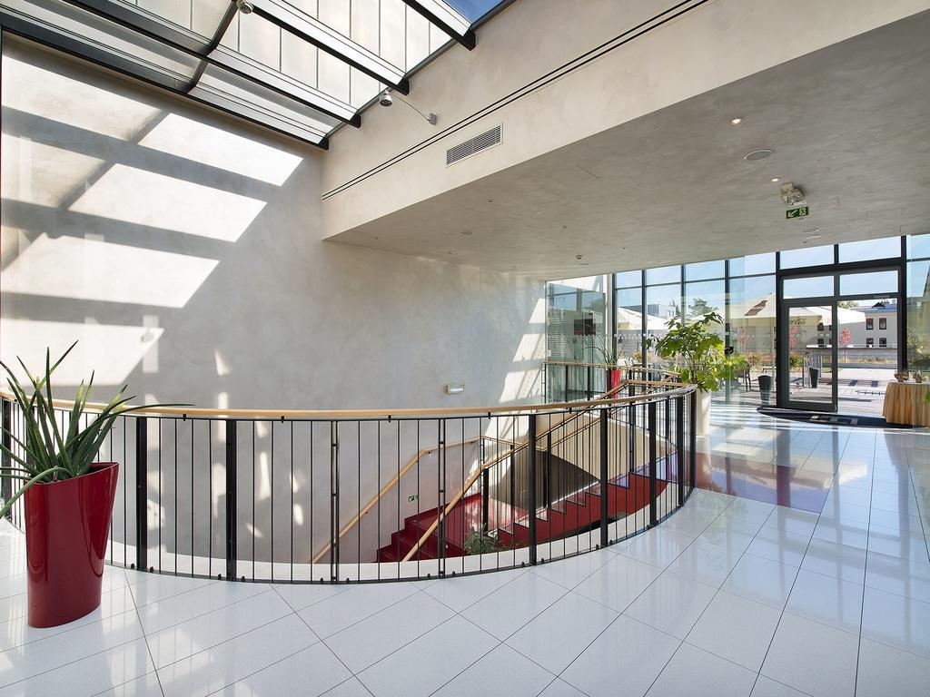 EA Hotel Tereziánský dvůr Hradec Kralove Exterior foto