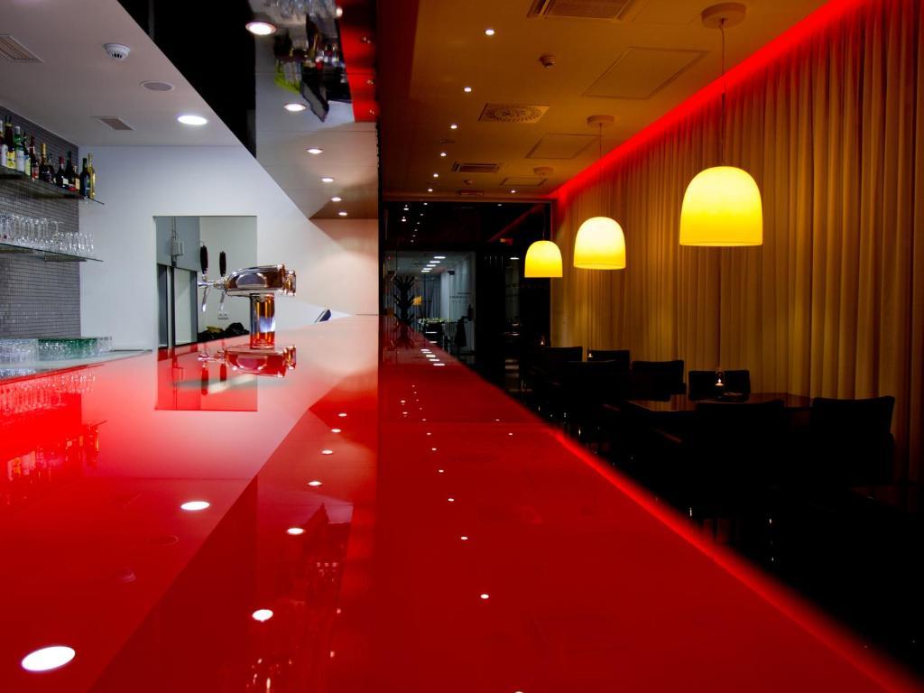 EA Hotel Tereziánský dvůr Hradec Kralove Exterior foto