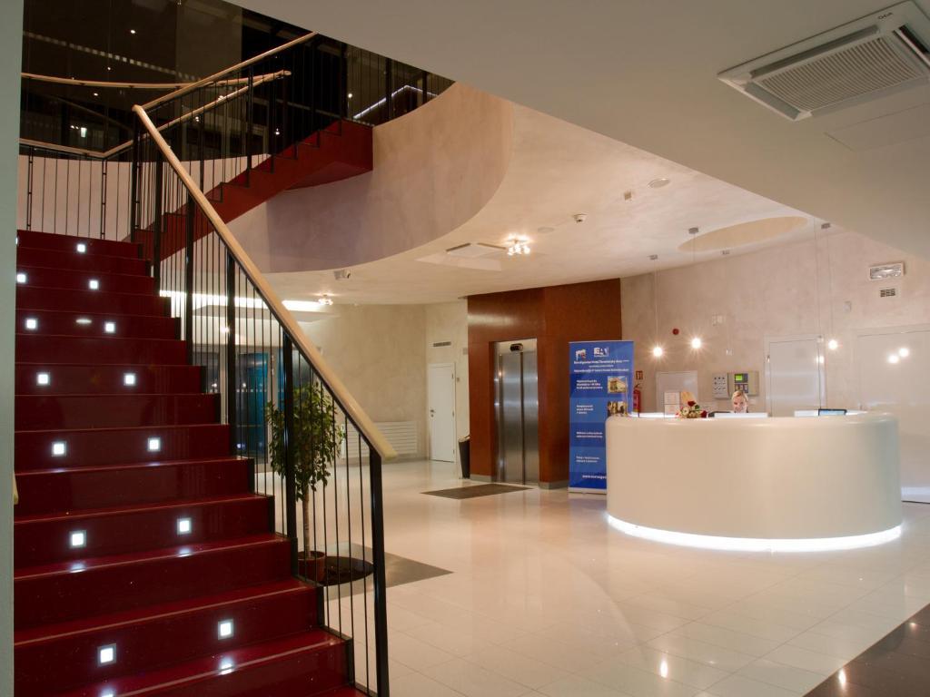 EA Hotel Tereziánský dvůr Hradec Kralove Exterior foto