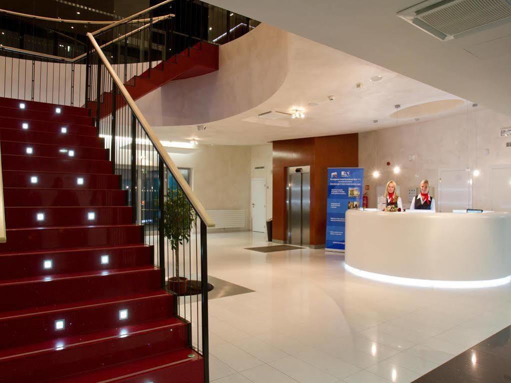 EA Hotel Tereziánský dvůr Hradec Kralove Exterior foto